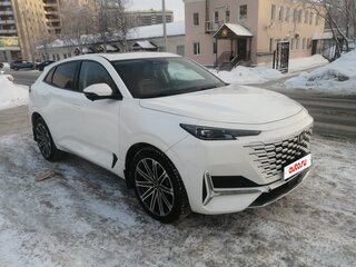 2022 Changan UNI-K, белый, 2550000 рублей, вид 1