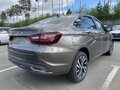 2026 Lada (ВАЗ) Vesta I Рестайлинг (NG), коричневый, 2035000 рублей - вид 4