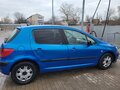 2002 Peugeot 307 I, синий, 305000 рублей - вид 2