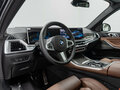 2025 BMW X5 40i IV (G05/G18) Рестайлинг, чёрный, 15350000 рублей - вид 11
