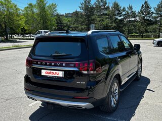2019 Kia Mohave I Рестайлинг 2, чёрный, 4280000 рублей, вид 5