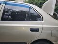 2006 Hyundai Accent ТагАЗ II, бежевый, 520000 рублей - вид 4