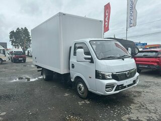 2024 Junfeng Q35, белый, 2500000 рублей, вид 1