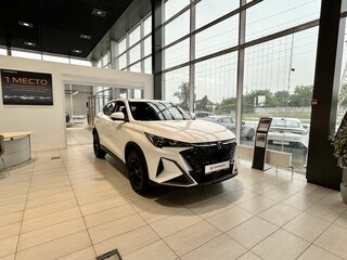2025 Changan CS35 Max, белый, 2839900 рублей, вид 3