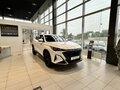 2025 Changan CS35 Max, белый - вид 2