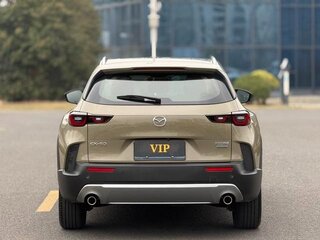 2024 Mazda CX-50, коричневый, 2695005 рублей, вид 4