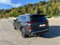 2022 Exeed VX I, серый, 2189000 рублей - вид 8