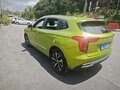 2022 Haval Jolion I, жёлтый - вид 3