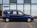 2026 Lada (ВАЗ) Largus I Рестайлинг, синий - вид 8