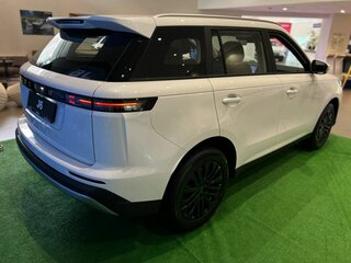2026 Jeland J6, белый, 2749000 рублей, вид 5