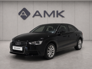 Audi A3 III (8V)