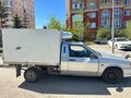2012 LADA (ВАЗ) ВИС 2347, серебристый, 230000 рублей - вид 4