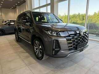 2024 Changan CS95 I Рестайлинг 2, серый, 4709900 рублей, вид 3