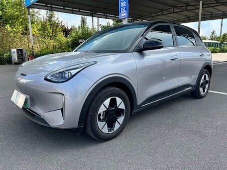 Geely Geome Xingyuan