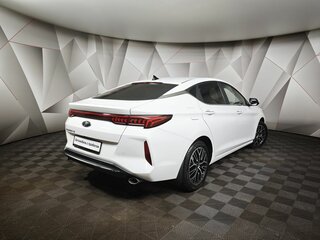 2024 Москвич 6, белый, 1830000 рублей, вид 2