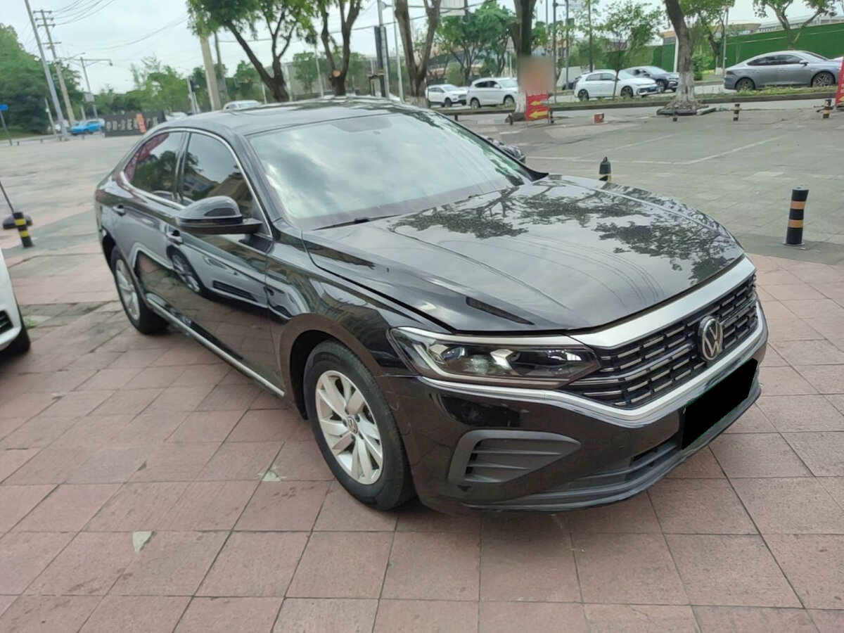 Открыть фотографии: Volkswagen Passat B8 Рестайлинг