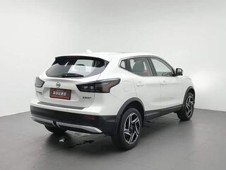 2026 Nissan Qashqai II Рестайлинг 2, белый, 2460000 рублей, вид 2