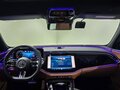 2025 Mercedes-Benz E-Класс 300 VI (W214, S214), чёрный - вид 6