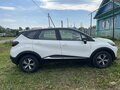 2018 Renault Kaptur I, белый, 1180000 рублей - вид 3