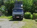 1988 КамАЗ 5511, серый, 650000 рублей