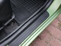 2008 Hyundai Getz I Рестайлинг, зелёный - вид 8
