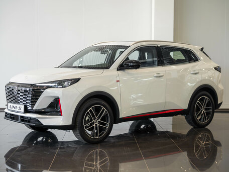 Changan UNI-S I
