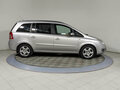 2008 Opel Zafira B, серебристый, 599000 рублей - вид 8