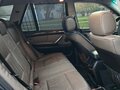 2005 BMW X5 3.0i I (E53) Рестайлинг, синий - вид 9