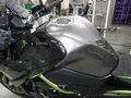2020 Kawasaki Z 900, чёрный, 860000 рублей - вид 10