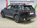 2023 Geely Monjaro I, чёрный - вид 5