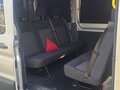 2020 Ford Transit, серебристый, 3430000 рублей - вид 11