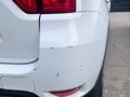 2017 Nissan Terrano III (D10), белый, 1450000 рублей - вид 5