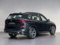 2026 BMW X5 Long 30Li IV (G05/G18) Рестайлинг, чёрный, 10300000 рублей - вид 4