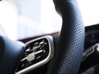 2019 Mercedes-Benz GLE 300 d II (V167), чёрный, 6000000 рублей, вид 5