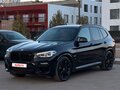 2018 BMW X3 30d xDrive III (G01), чёрный, 3370000 рублей