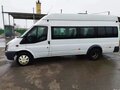 2014 Ford Transit, белый, 760000 рублей - вид 5
