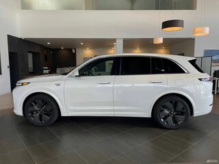 2025 Li Auto (Lixiang) L7 52.3 kWh I Рестайлинг, белый, 10590000 рублей, вид 4
