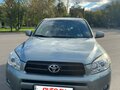 2007 Toyota RAV4 III (XA30), зелёный, 1100000 рублей