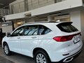 2026 Haval M6 II, белый - вид 9