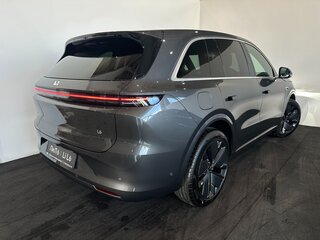 2025 Li Auto (Lixiang) L6 I, серый, 8190000 рублей, вид 2