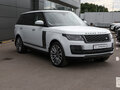 2018 Land Rover Range Rover Long IV Рестайлинг, белый, 6898000 рублей - вид 2