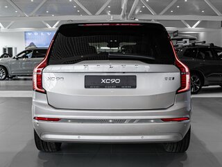 2026 Volvo XC90 B5 II Рестайлинг 2, серый, 12750000 рублей, вид 5