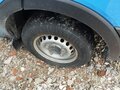 2021 Ford Transit, синий, 3405000 рублей - вид 10