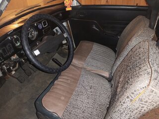 1971 Saab 95, белый, 100000 рублей, вид 3