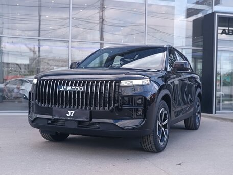 Jaecoo J7 I