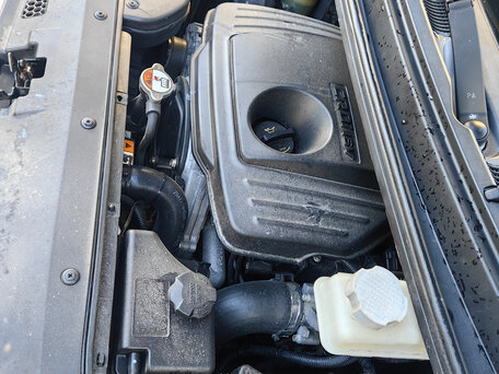 2013 Hyundai H-1 II, серебристый, 2000000 рублей, вид 4