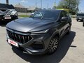 2021 Oshan X5, серый, 1650000 рублей - вид 3