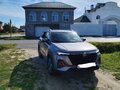 2025 Changan CS35 Plus I Рестайлинг, серый, 2350000 рублей - вид 1