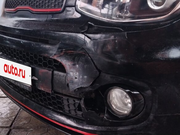2018 Kia Soul II Рестайлинг, чёрный, 1570000 рублей - вид 12
