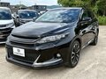 2017 Toyota Harrier III (XU60), чёрный, 1770017 рублей - вид 7